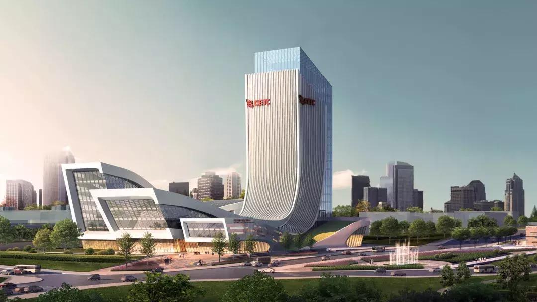 金瓦奖十大设计渝商|源道建筑兰京:我的公司不搞论资排辈