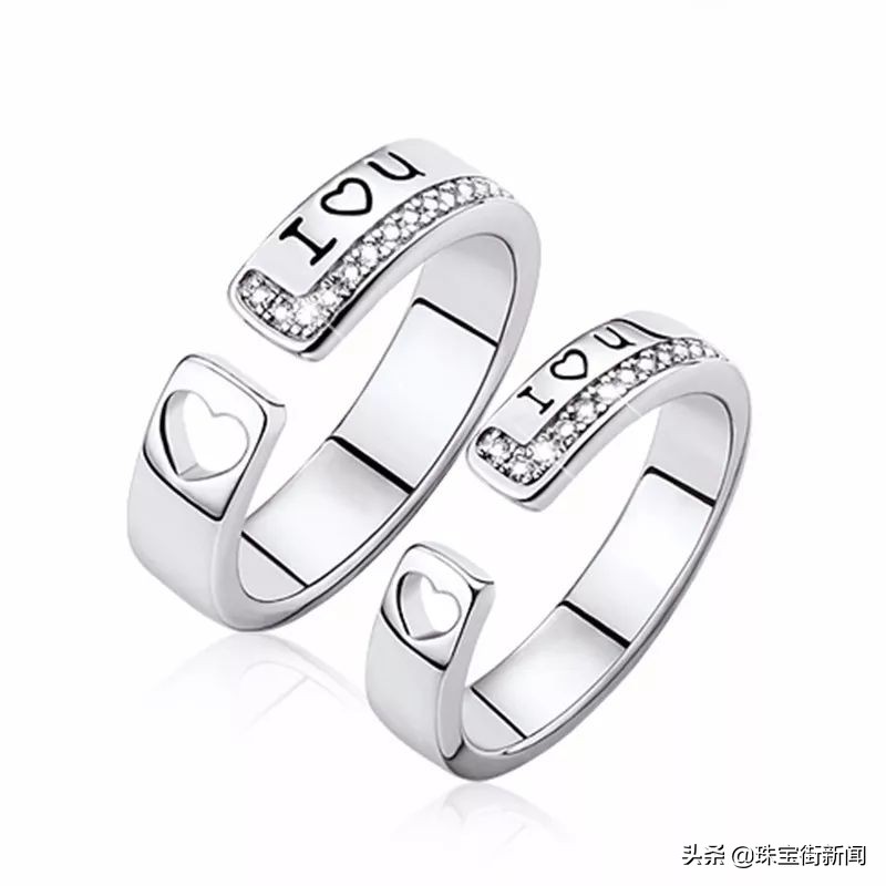 女神“价”到！最美女神节，到珠宝街，做最耀眼的百变女神！