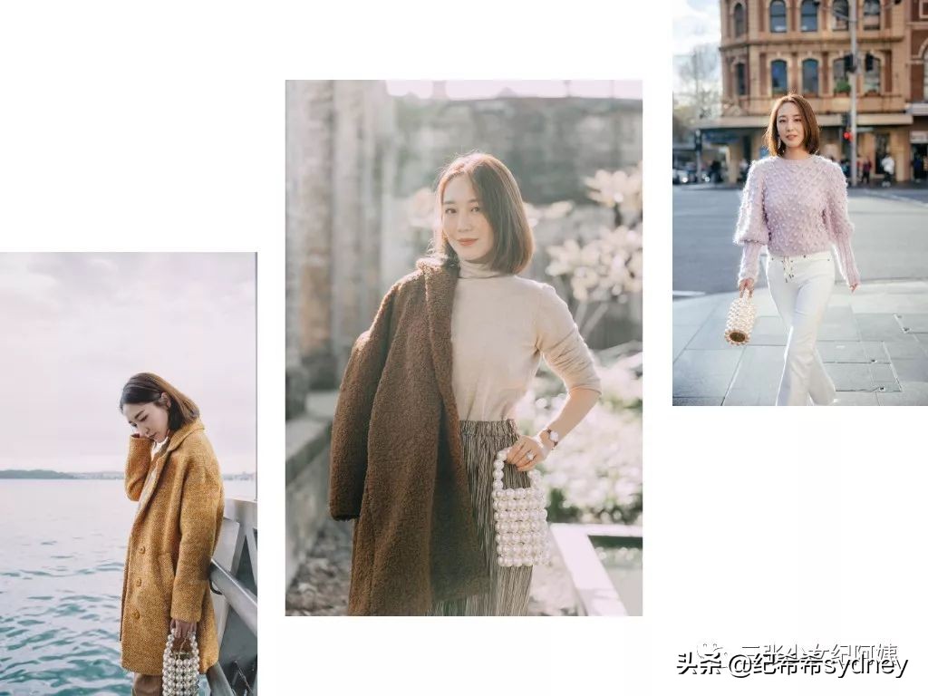 人间必买的20个包,人间值得这本书值得买吗