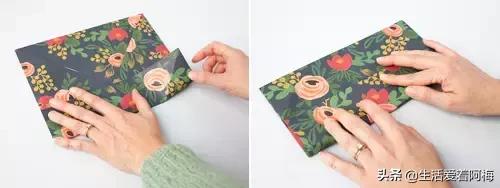 包装袋做手工创意,diy手工制作礼品袋简单一看就会