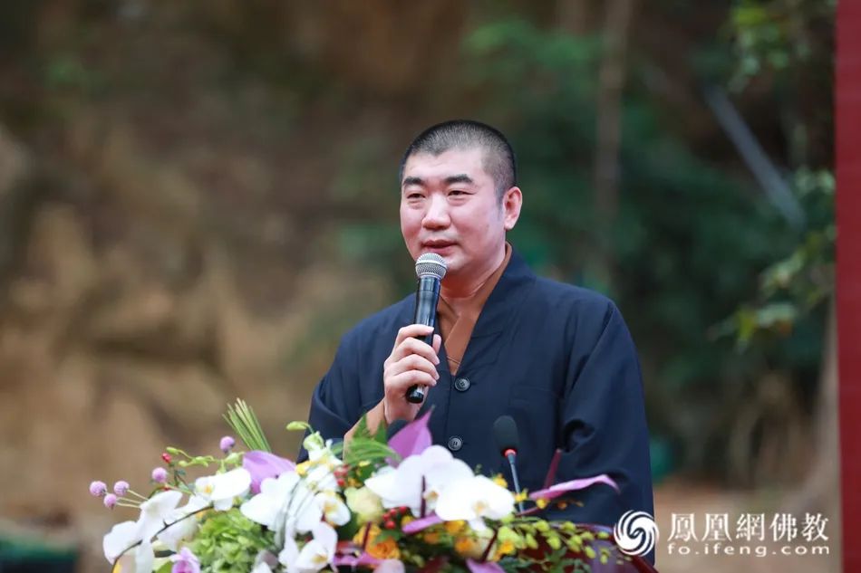 佛教论坛大会新闻发布会,广西佛教会议