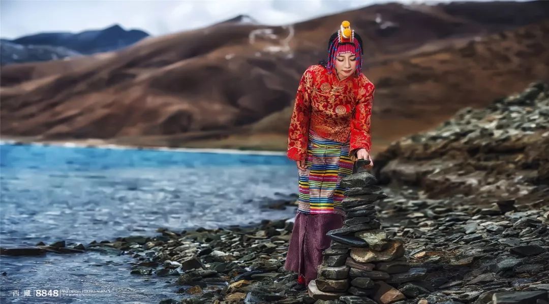 秘藏摄影西藏旅拍,8848西藏摄影展
