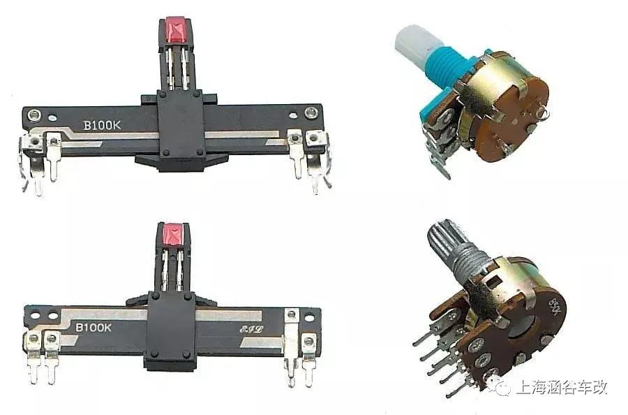 汽车音响改装知识学习,汽车音响改装入门知识