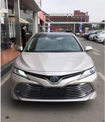 丰田hev哪款车最好,丰田hev车型中国销量