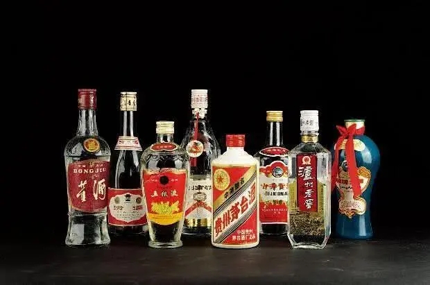 世界十大顶级烈酒品牌,十大最具价值烈酒品牌