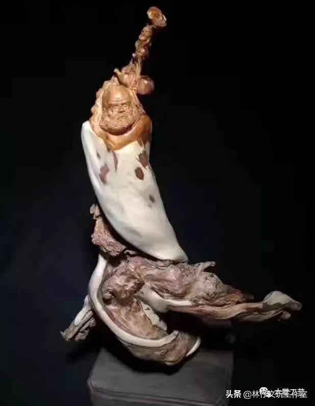 崖柏开裂修复技巧,技能大爆发