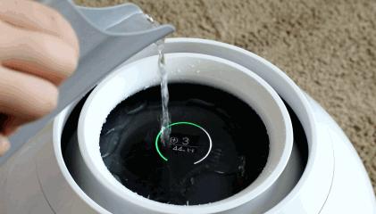 巴慕达加湿器与戴森加湿器,戴森和巴慕达哪个省电