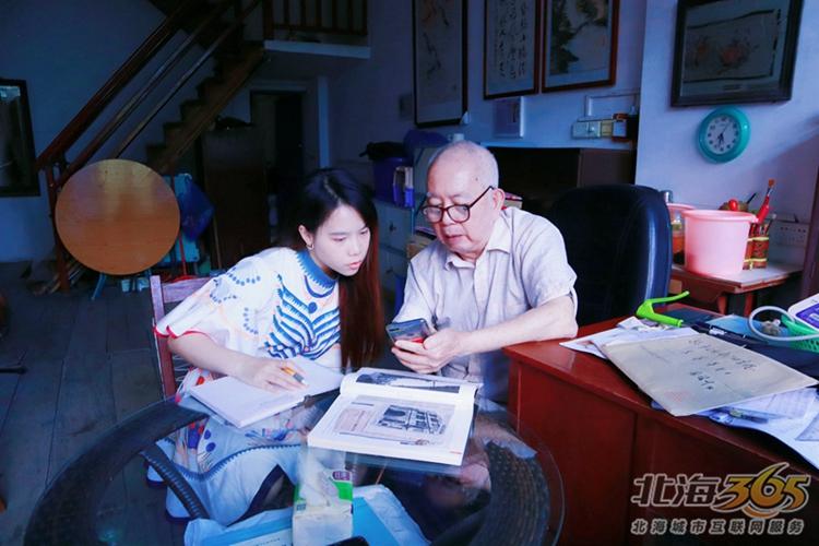 高德往事：重返旧时光，探索李桃栏深院大宅不为人知的过往