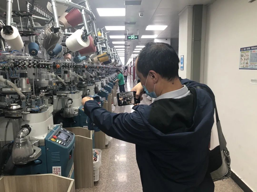 义乌工厂上班日常,义乌双11临时工