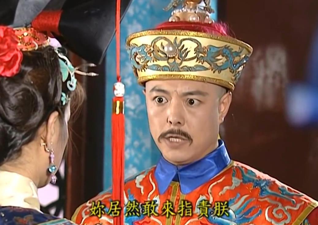 还珠格格小燕子的真实生活,新还珠格格与小燕子之间的友谊