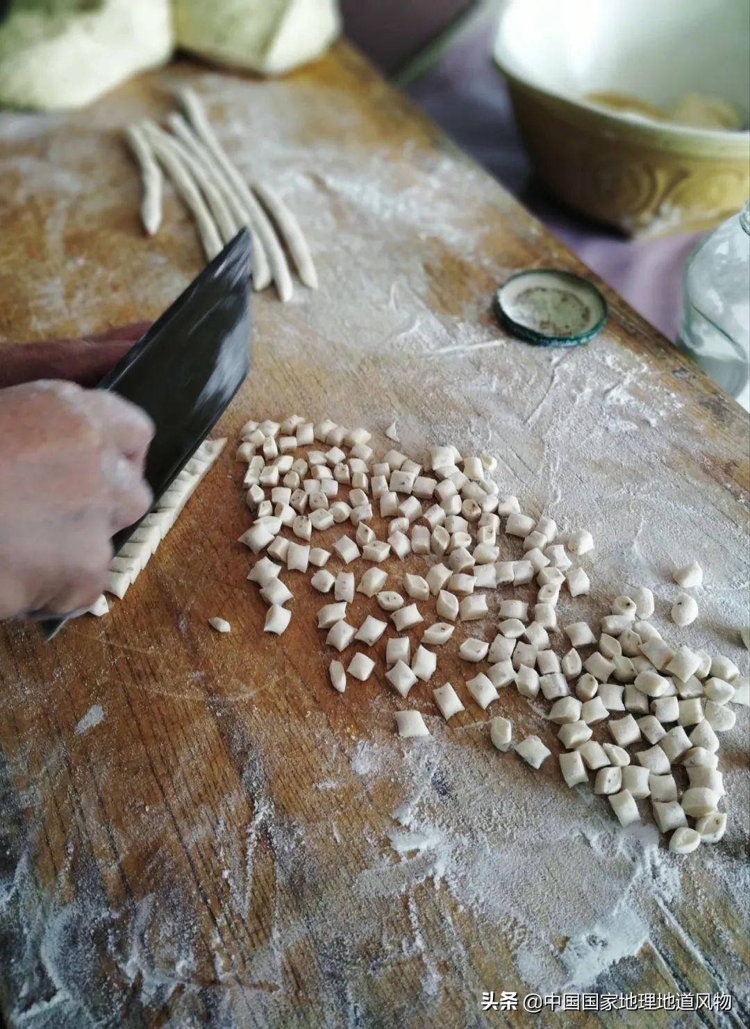 北方胶东地区二月二吃什么,北方和南方2月份天气对比