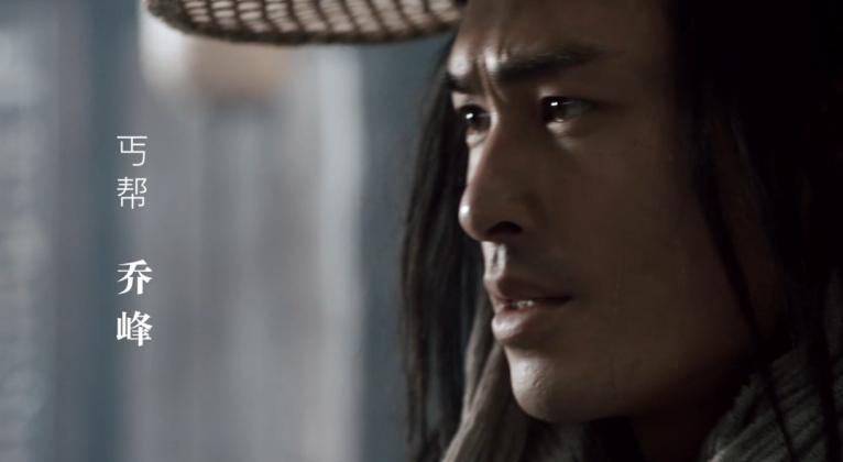 袭胸,下跪,尿裤子,新版《天龙八部》还能再恶心点吗?