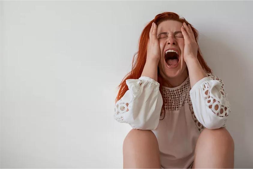 如果不幸遭遇性侵，我们该怎么办？