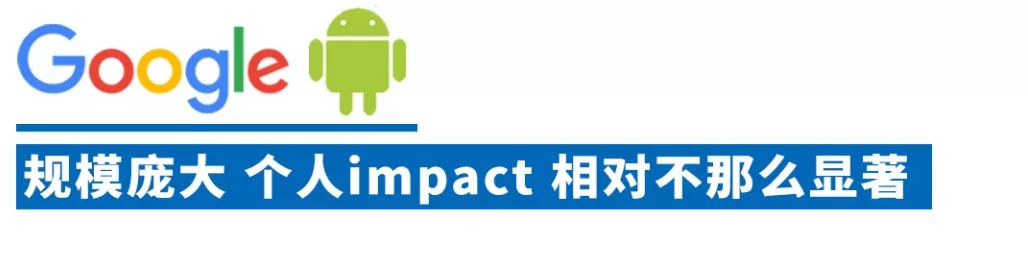 工程师的终极灵魂拷问：谷歌和FB的offer,应该怎么选？