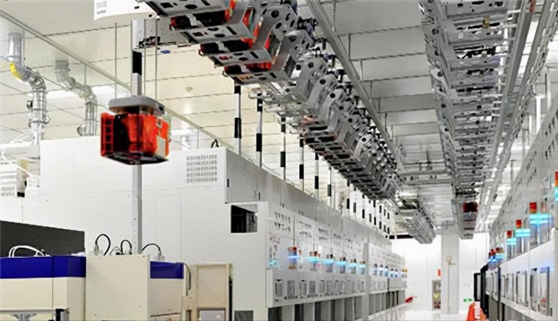 国产芯片十大股芯,半导体龙头排名前十名中芯国际