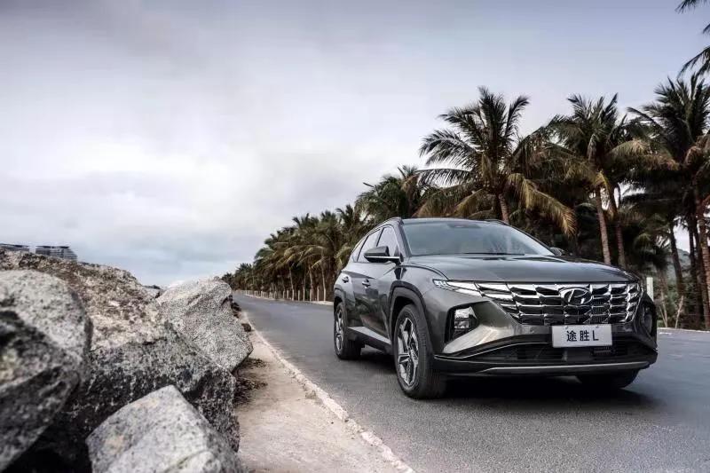 第五代途胜l改款,第五代途胜l价格还会降吗