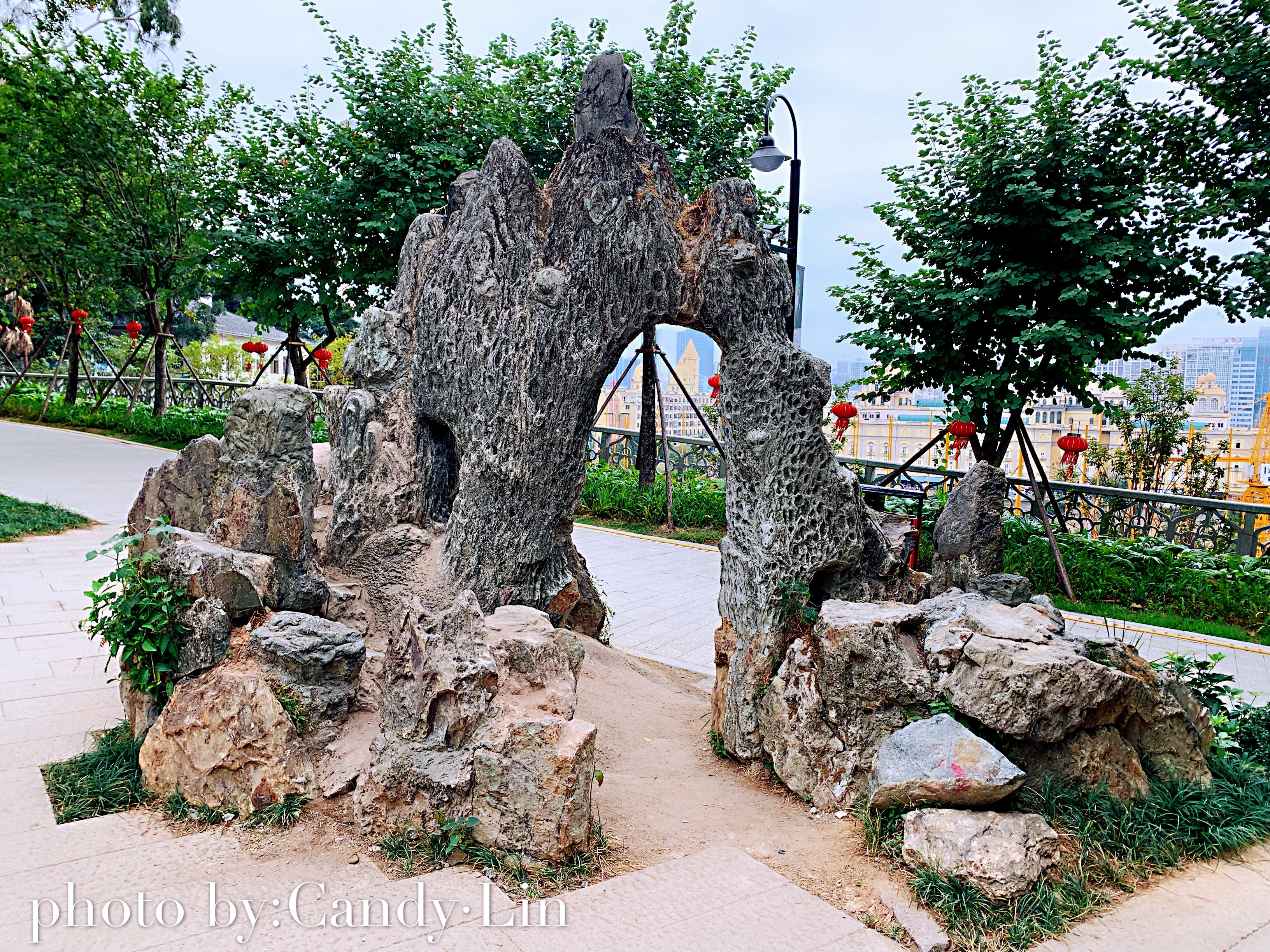 我的老仓山情怀,时光荏苒,你我如初