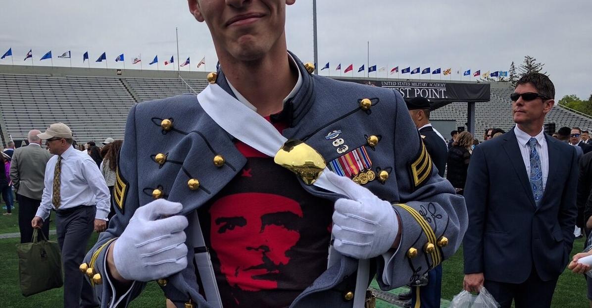 全球十大顶级军事学院,世界十大军事学院