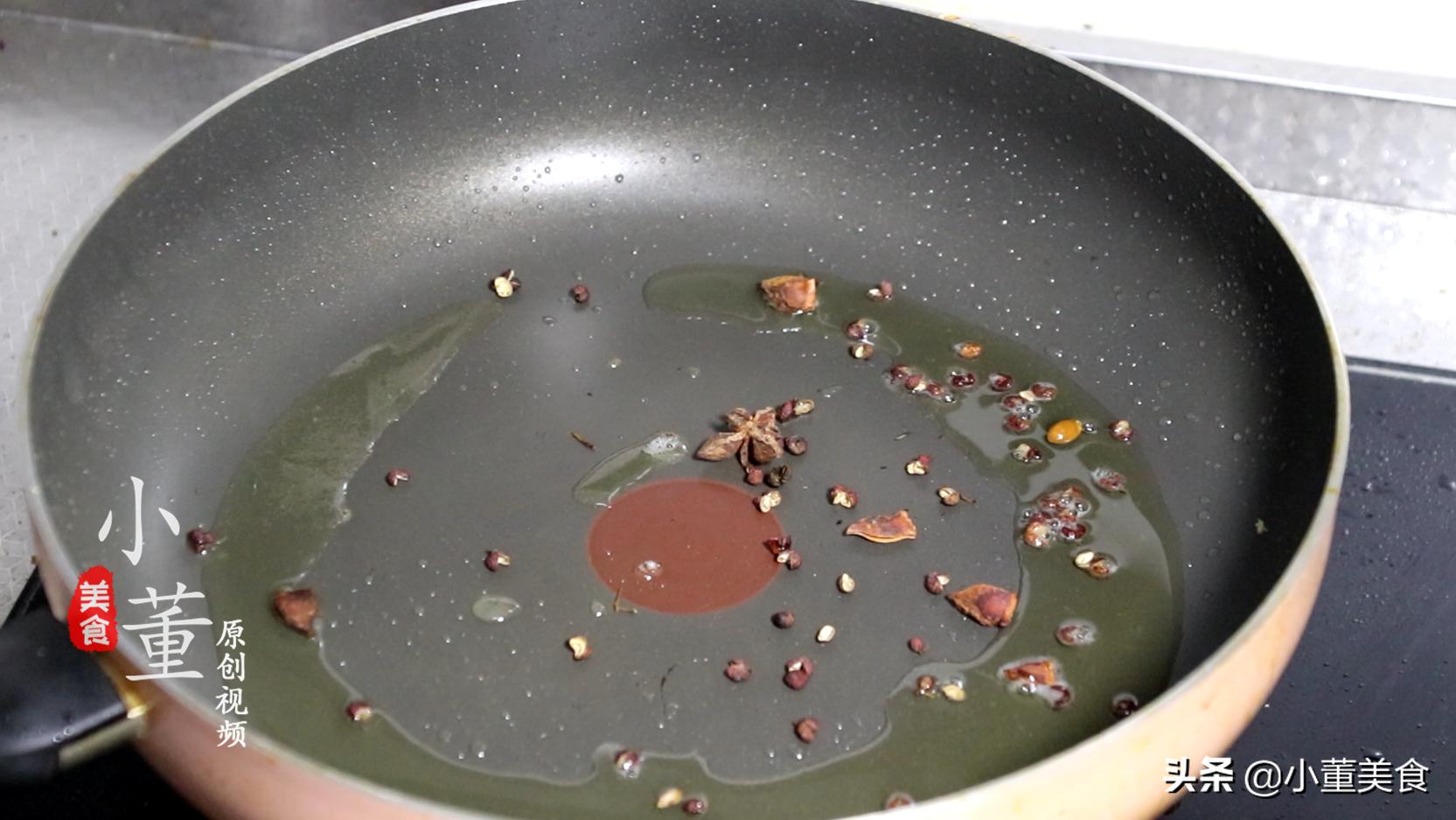 手工辣条100种,素食辣条零食如何制作