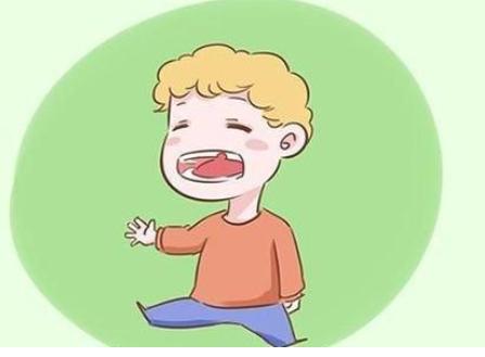 孩子六岁换牙需要补点啥,小孩换牙第一颗牙齿