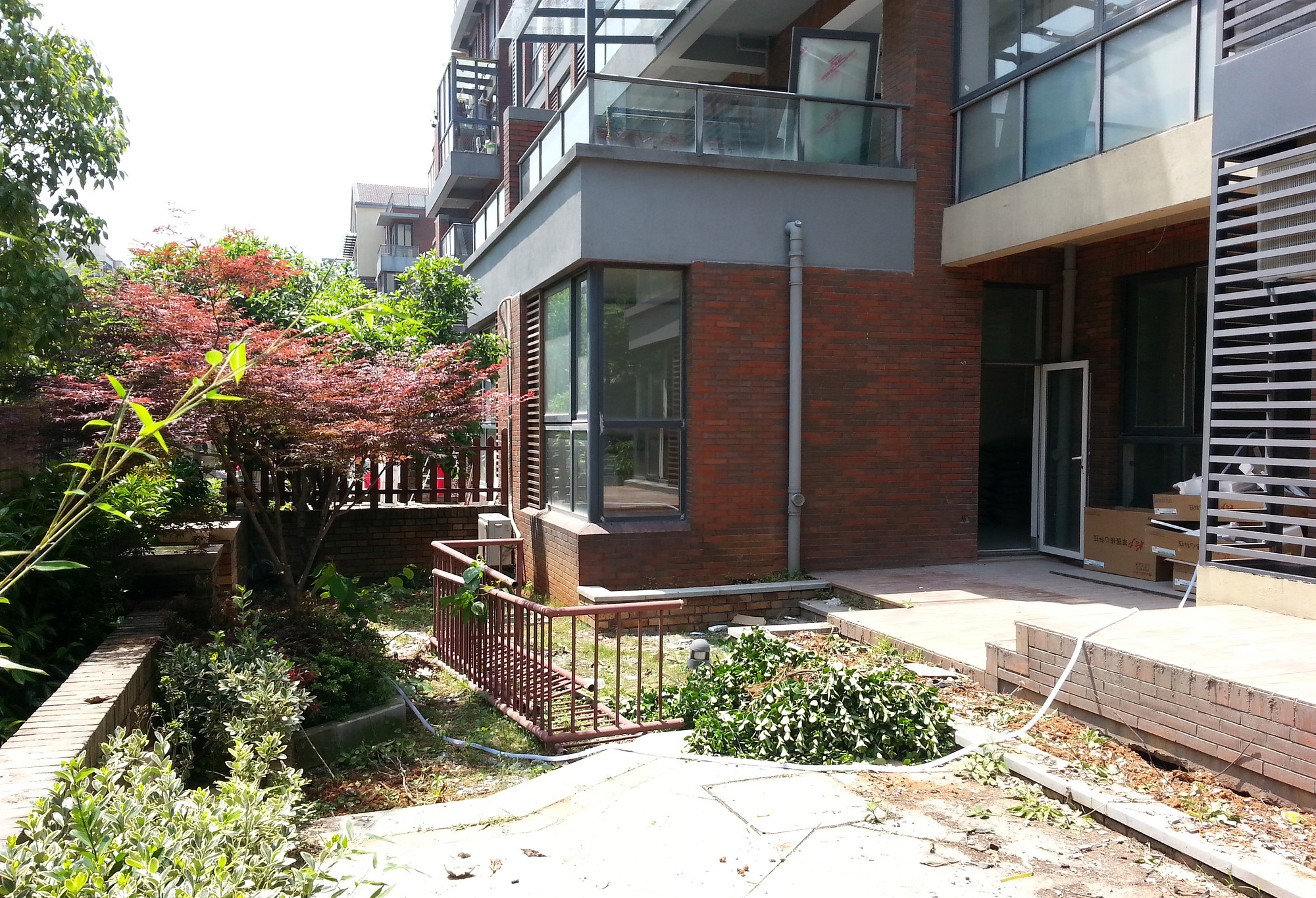 买房如何选择房子的最佳楼层,买房怎样选择楼层避开设备层