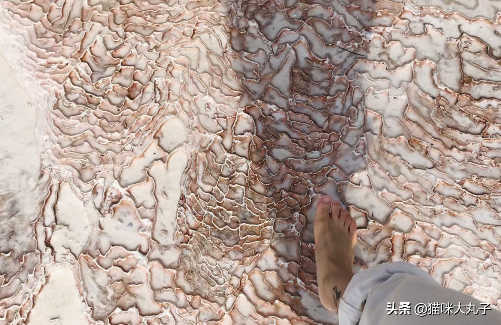 浪漫的土耳其热气球飞行之旅,热气球不仅仅在浪漫的土耳其