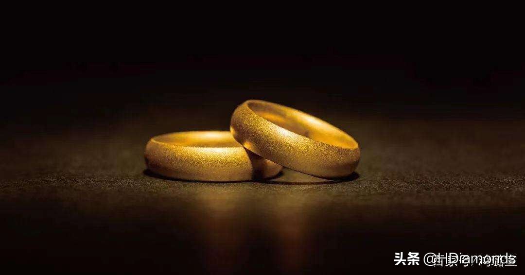 黄金哪种最好最值钱,为什么黄金是越老越值钱