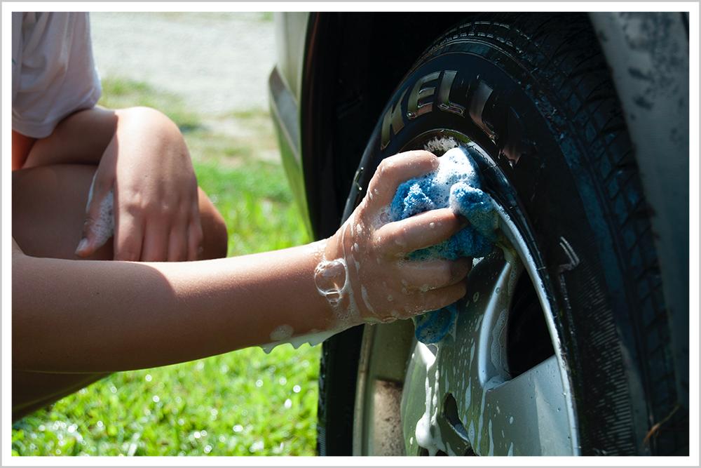 有钱就可以肆意妄为,有钱就可以办到很多事