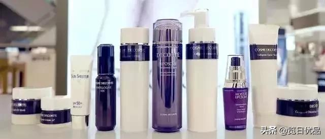 日妆有哪些护肤品平民价,日妆有哪些牌子