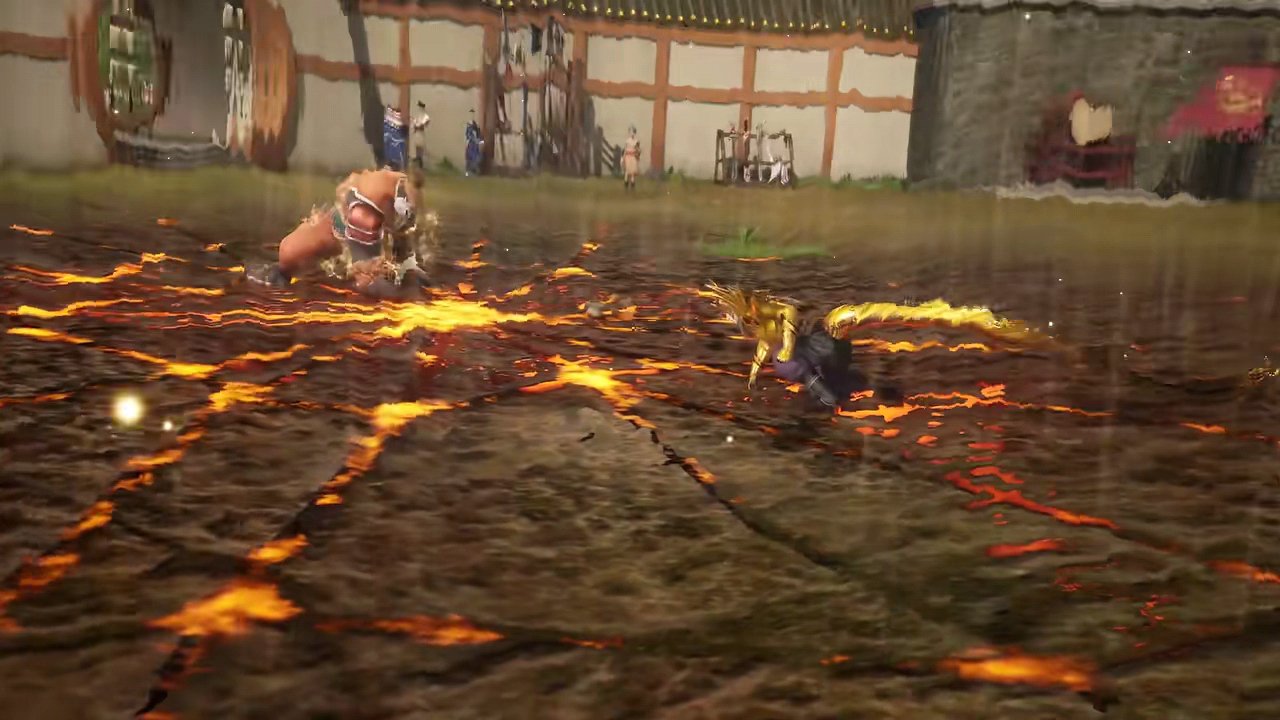 妖神记聂离光辉之城,妖神记聂离的实力有多强