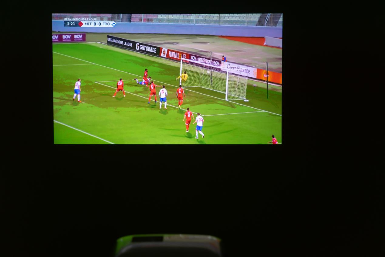 明基i707投影仪教程,明基i707投影机拆解