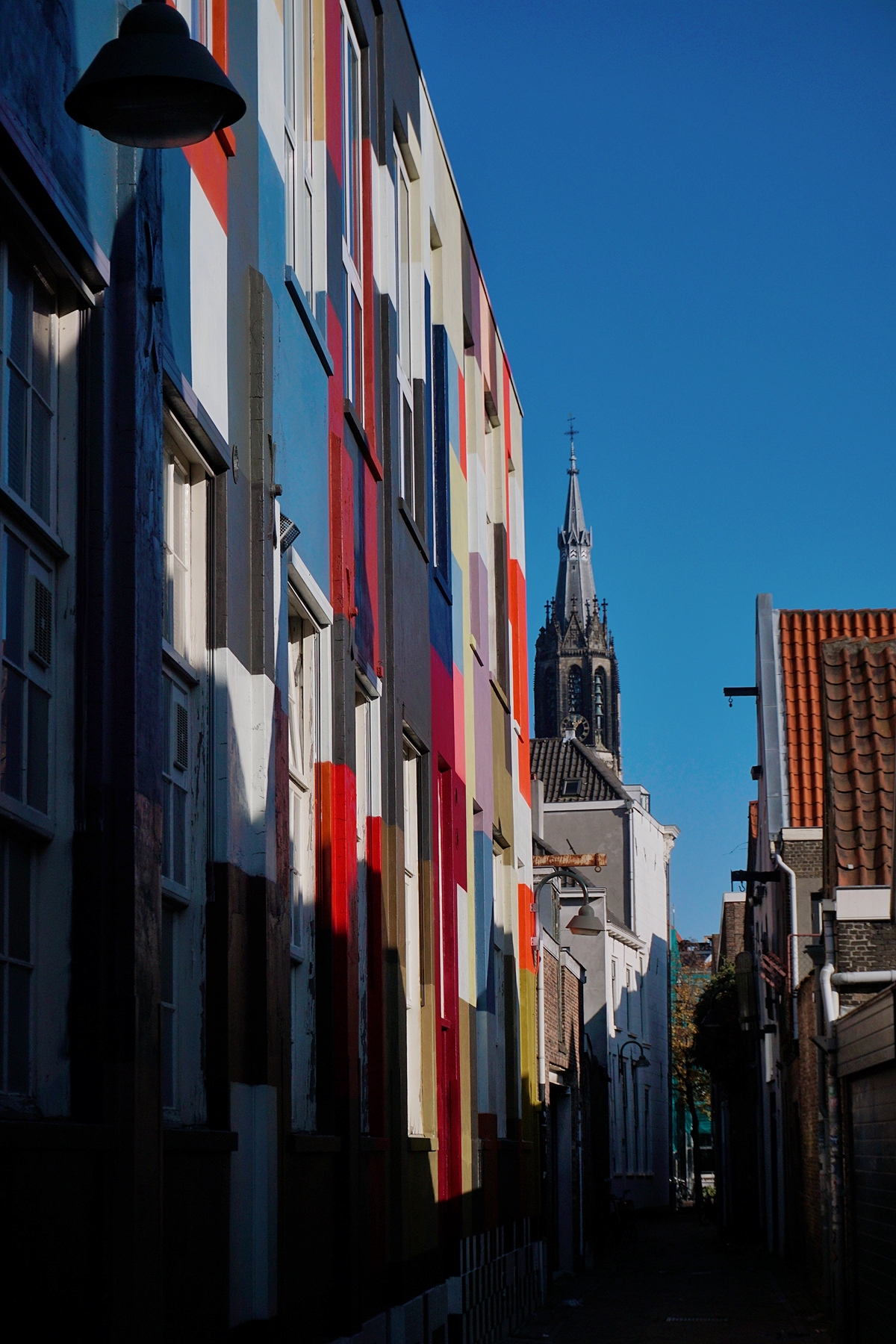 荷兰国宝代尔夫特蓝,原是中国瓷器仿品,却成王室最爱驰名世界