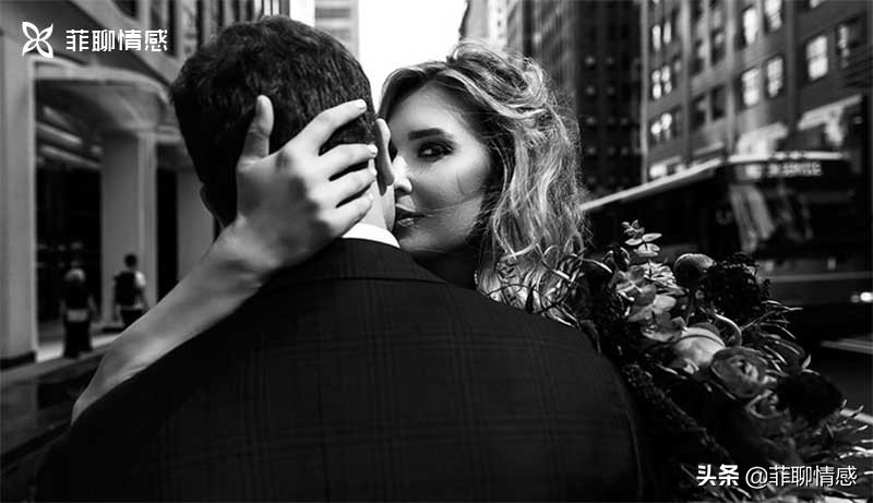 怎样才不粘人也不会让人感觉冷淡,怎么改变自己在恋爱中黏人