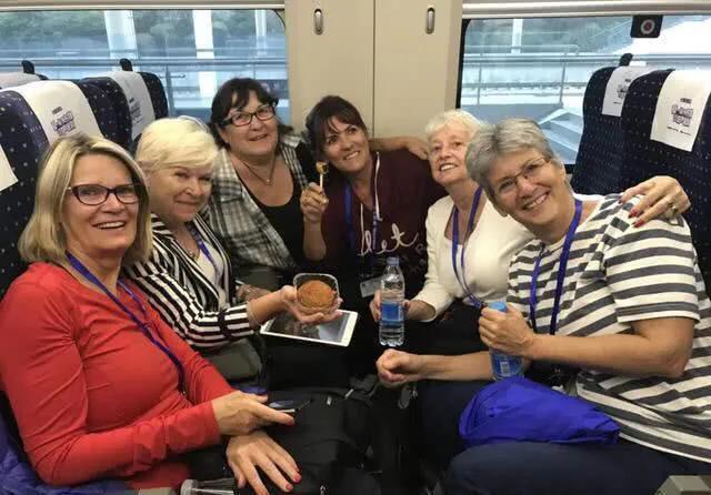 外国游客:不要听信中国人口中的“不远”!跨省相当于跨国了