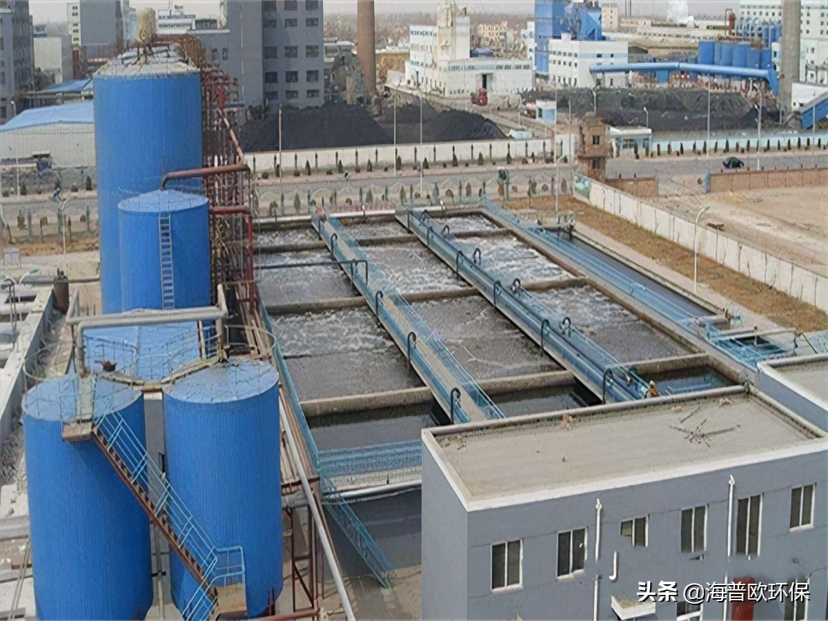 废水处理方法中的物理方法,废水处理方法有