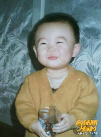 justalovelyboy——“百步穿杨”张堃鹏