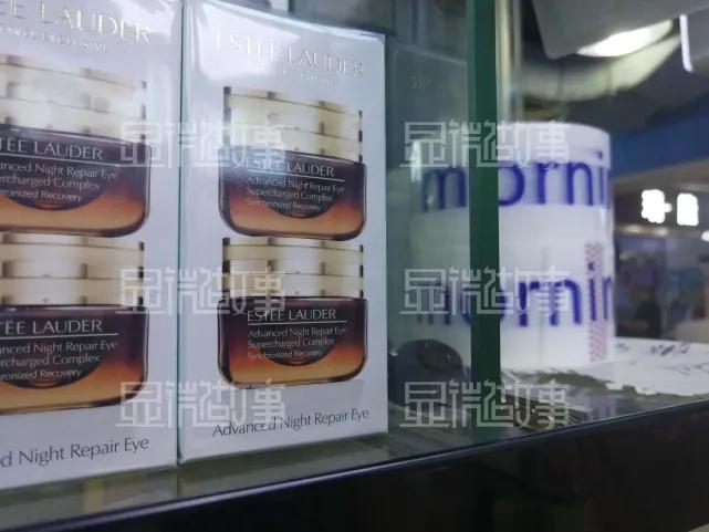 华强北美妆商家现状,华强北美妆店利润