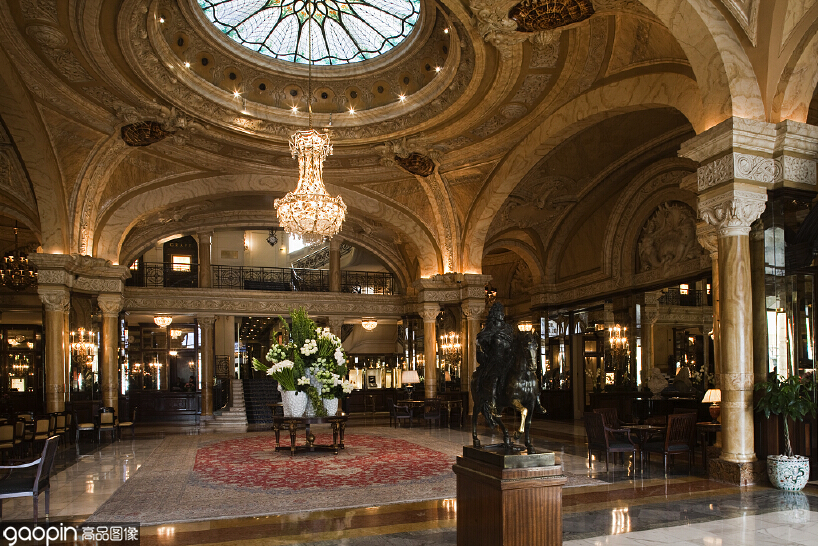 摩纳哥最好的酒店,摩纳哥巴黎酒店