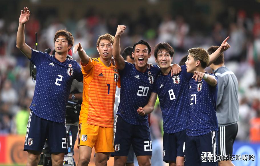 日本伊朗足球谁更厉害,吊打日本五人制足球
