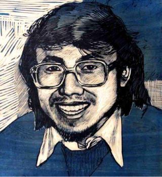 海子写完《面朝大海,春暖花开》后卧轨自杀,他究竟是怎么想的?