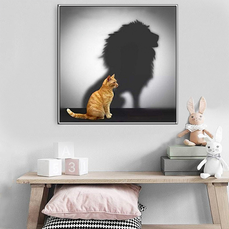 钻石画又叫什么,钻石画寓意