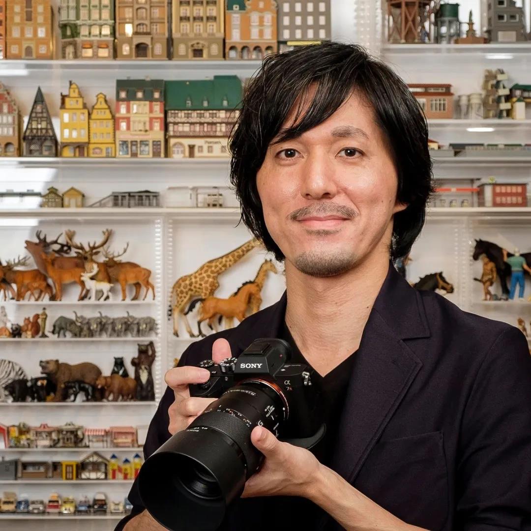 日本设计师脑洞大开之作,盘点日本人脑洞大开的设计