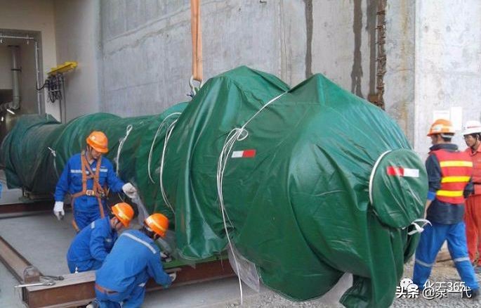 化工装置停车步骤,化工装置开车前仪表调试