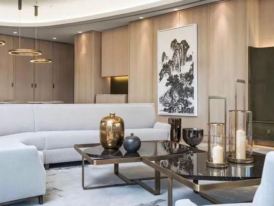 做室内软装设计有前途吗,国内软装设计哪个城市最有前景