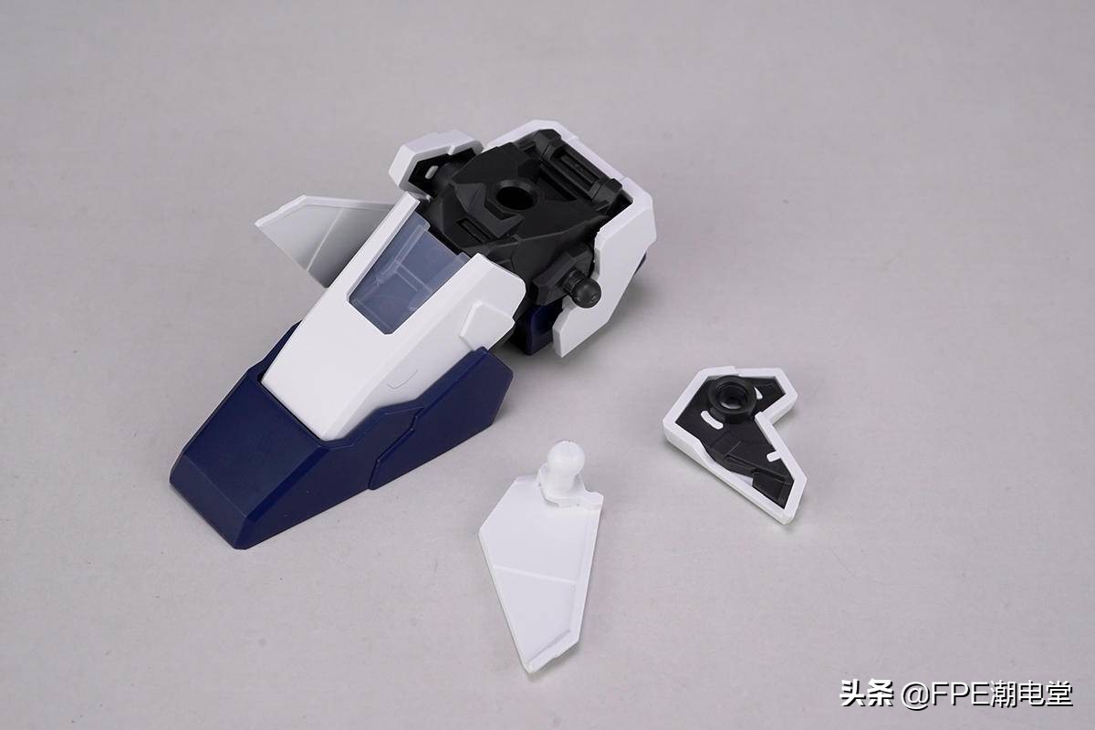 模玩控独角兽高达,模玩高达独角兽rg