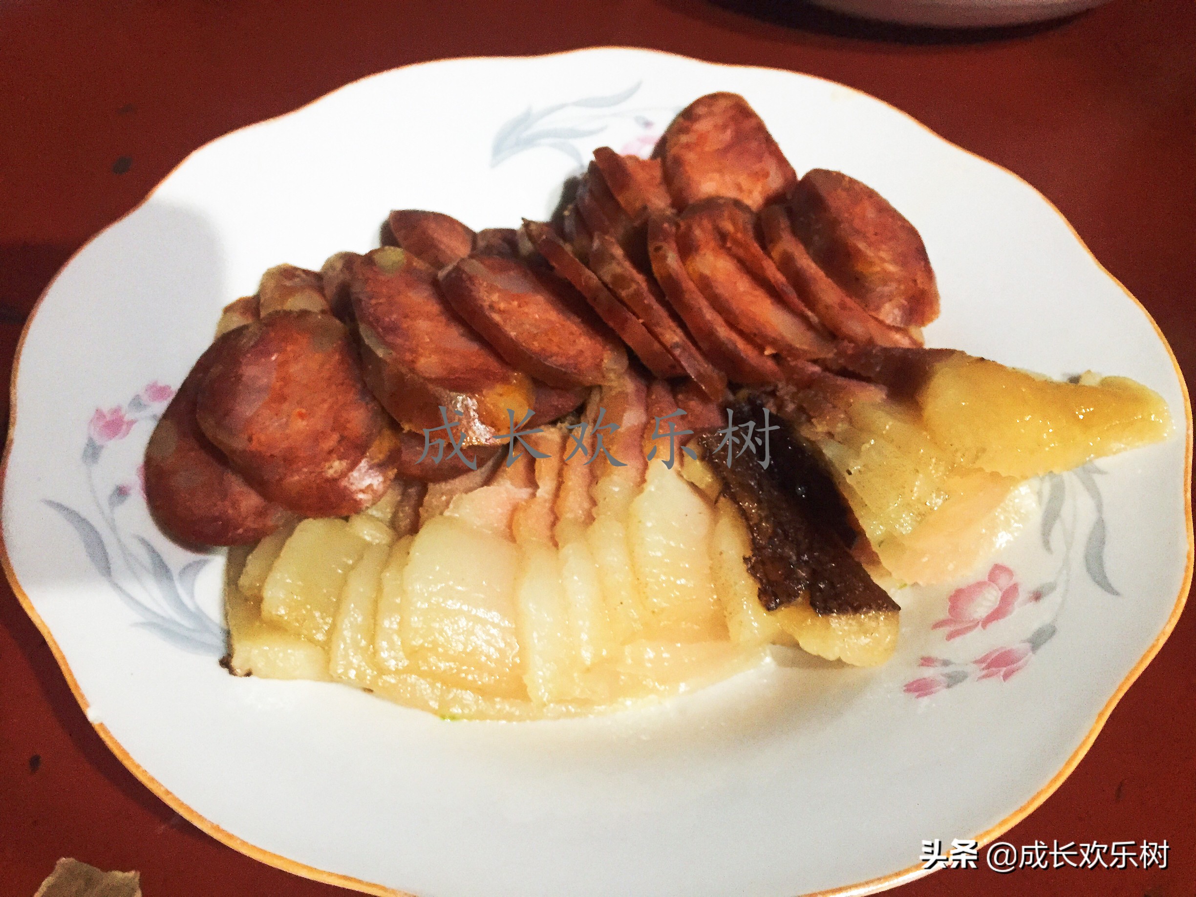 初二回娘家吃什么菜最好,年初二回娘家吃什么菜好