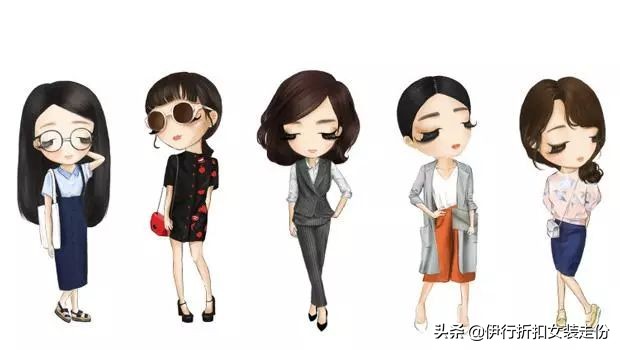 开服装店不开张正常吗,开服装店的风险点在哪