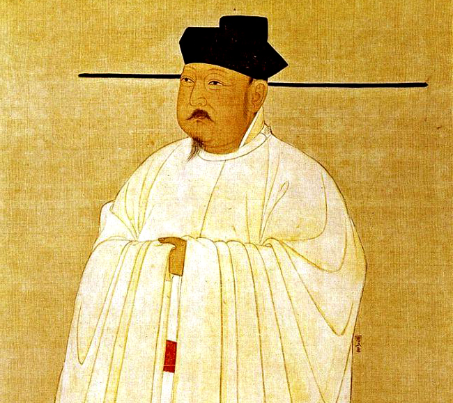 毛主席评价宋太宗:无能,不知兵,不择手段,小人之言