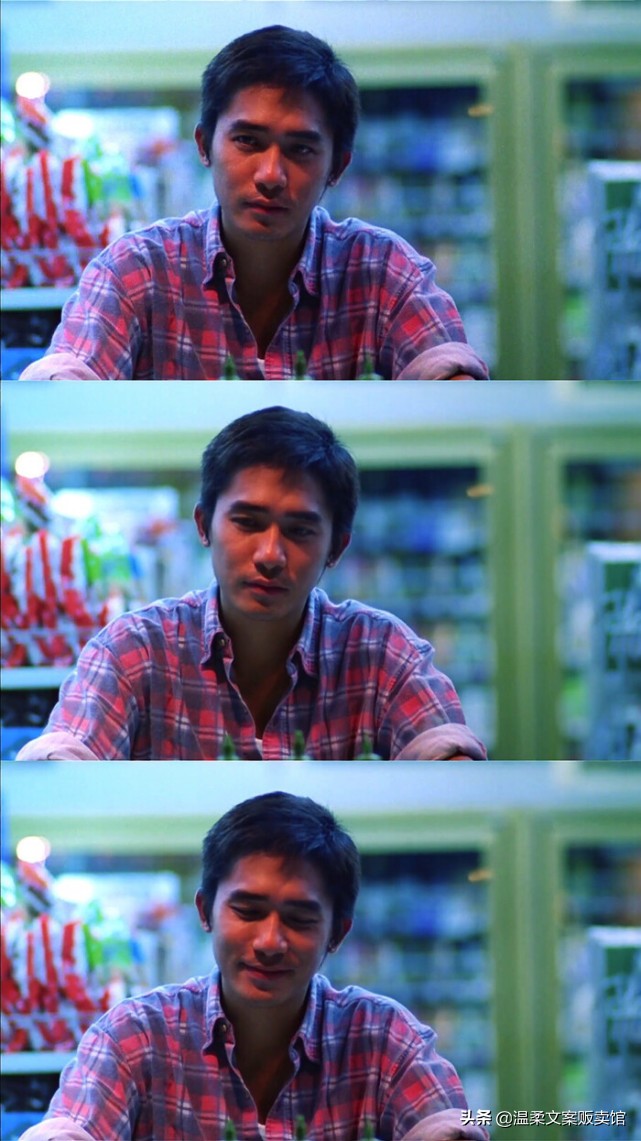 港片经典台词句句精辟短句,让人心动的文案古典