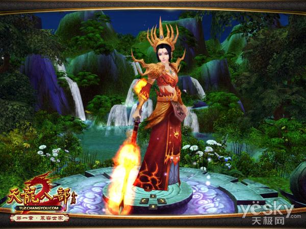 为什么天龙八部新区老是排队,天龙八部为什么这么多人抢着升级